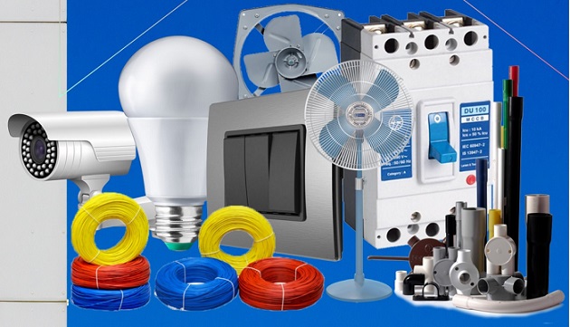 Electricals