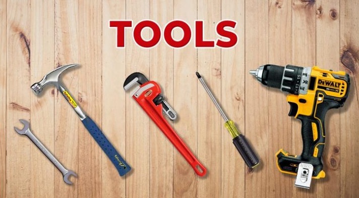 Tools