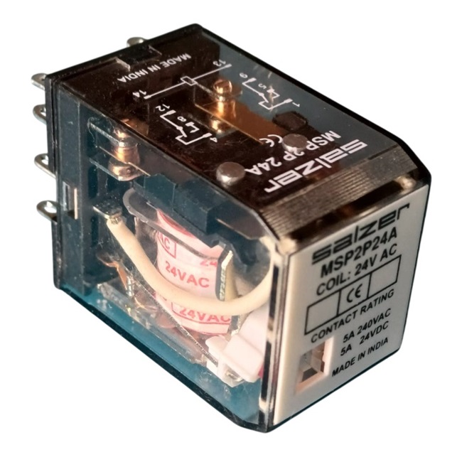 Salzer_MSP2P24A_Relay_Side_View