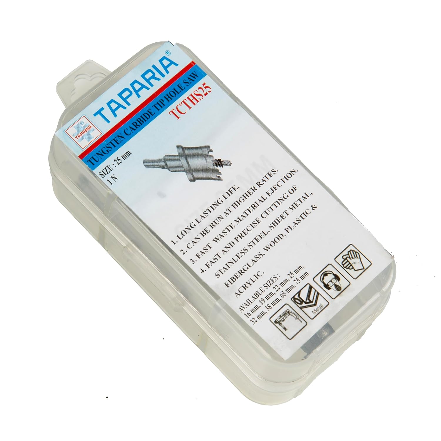 Taparia_25_mm_Tungsten_Carbide_Tip_Hole_Saw_box