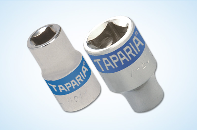 Taparia_squre_drive_socket