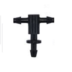 finolex_rivulis_2-Way_Barbed_Adapter_fitting