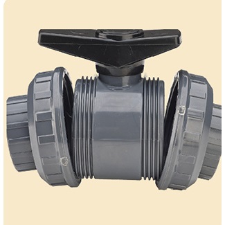 jain_pvc_ball_valve_nuts