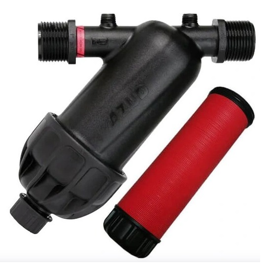 3/4 inch Disc Filter, 130 Micron, 5m3/hr, Modular-100