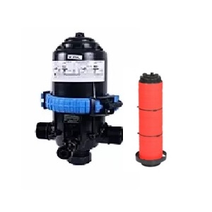 2 inch Irrigation Disc Filter (25 m3/hr), QAT