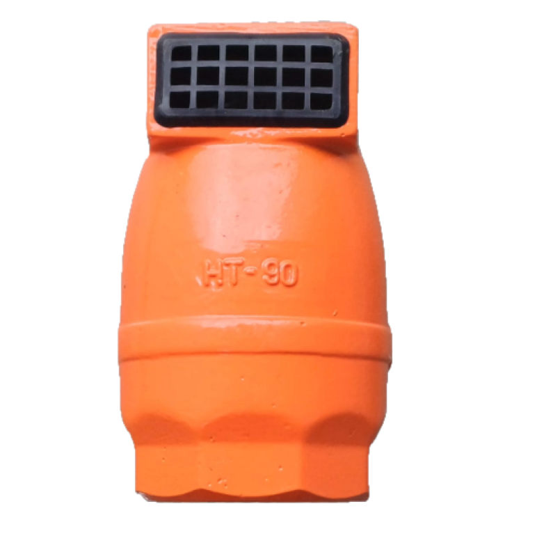 2 inch Metal Air Release Valve (ARV)