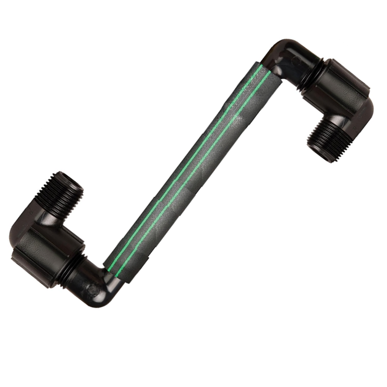 1/2 x 10 inch Swing Joint Assembly