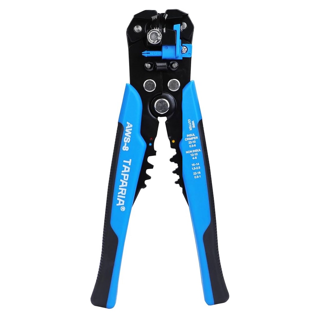 8 inch Auto Wire Stripper & Cutte