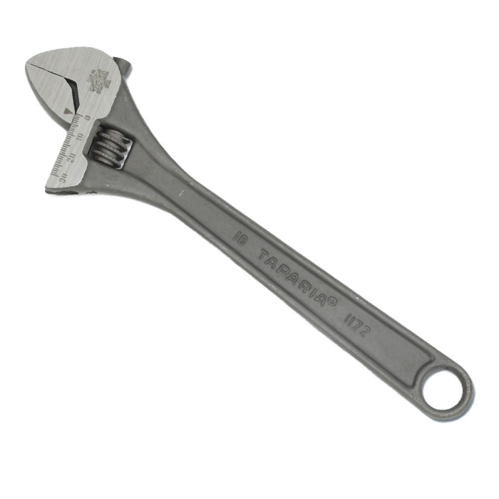 Adjustable Spanner 6 inch (Max Opening 19 mm)