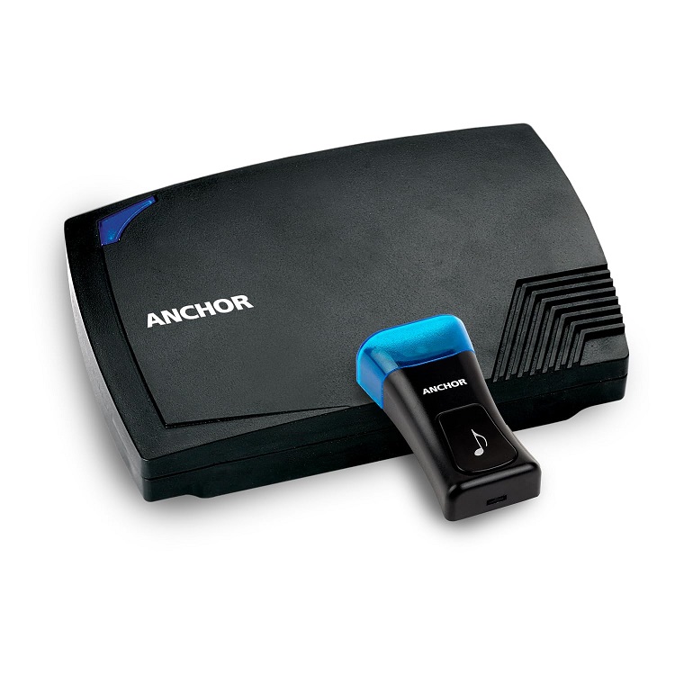 Wireless Door Bell (Flexi Bell), Range upto 100 M