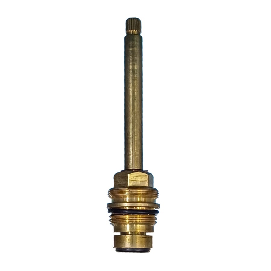Brass Mechanism for CPVC Concealed Valve (Spindle)
