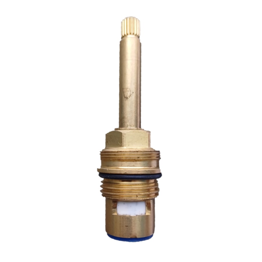 Brass Mechanism for CPVC Concealed Valve (Spindle)