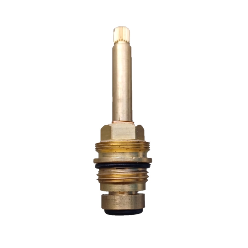 Brass Mechanism for CPVC Concealed Valve (Spindle)