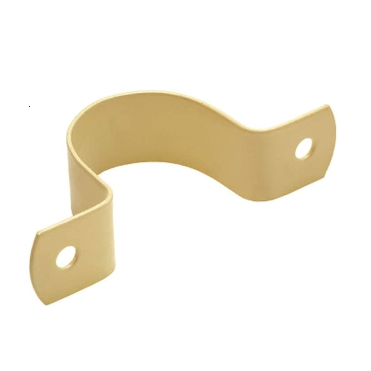 1/2 inch Metal Clamp for CPVC Pipe