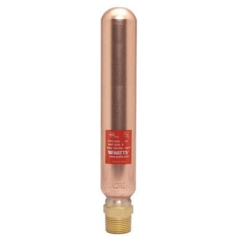 1/2 inch Water Hammer Arrestor