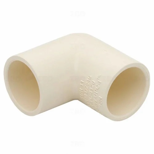 1/2 inch (15.9 mm) CPVC Elbow 90 Degree SDR-11