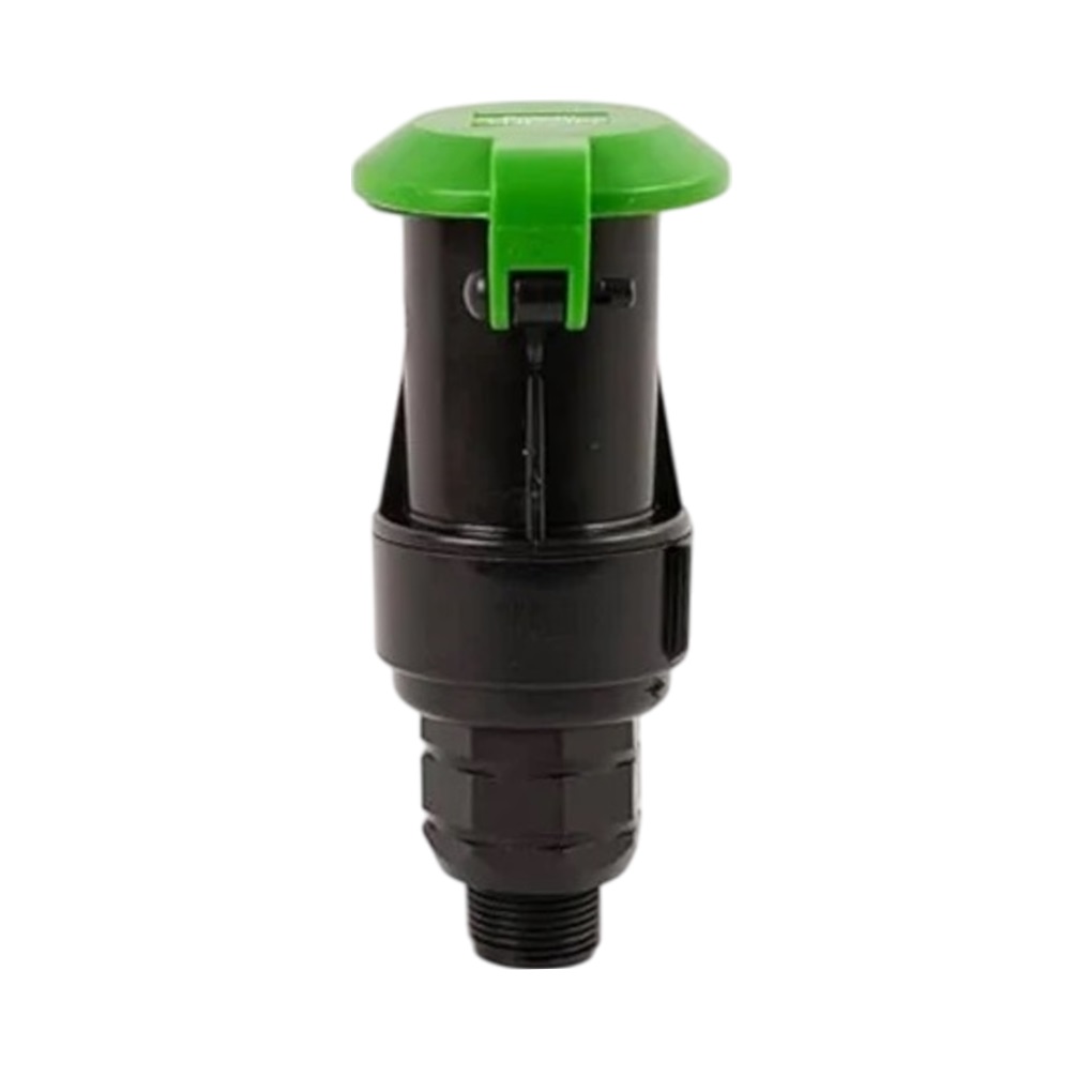 3/4 inch Plastic Quick Coupling Valve (QCV/QRC)