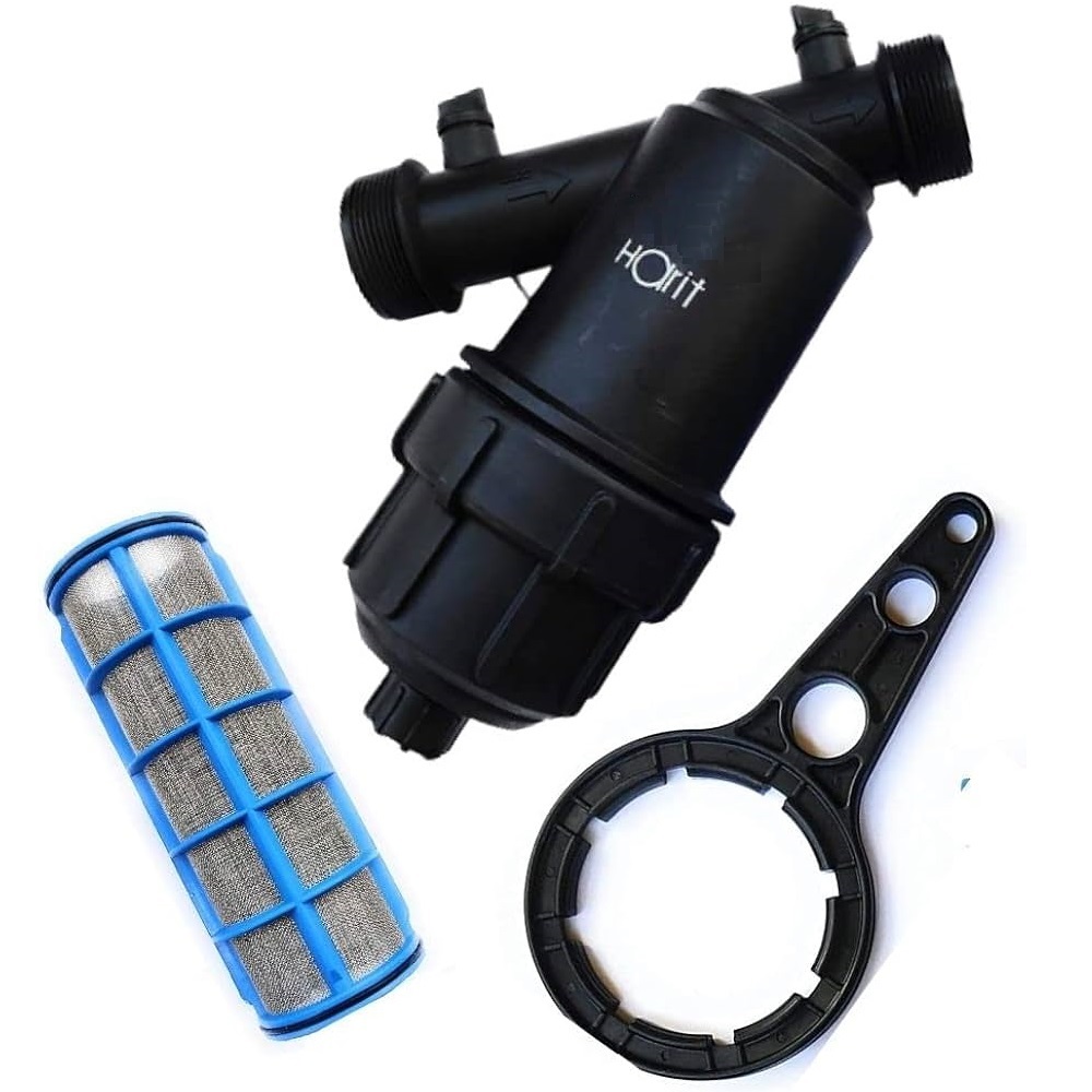 1.1/2 inch Screen Filter 15m3/h (Y-Type)