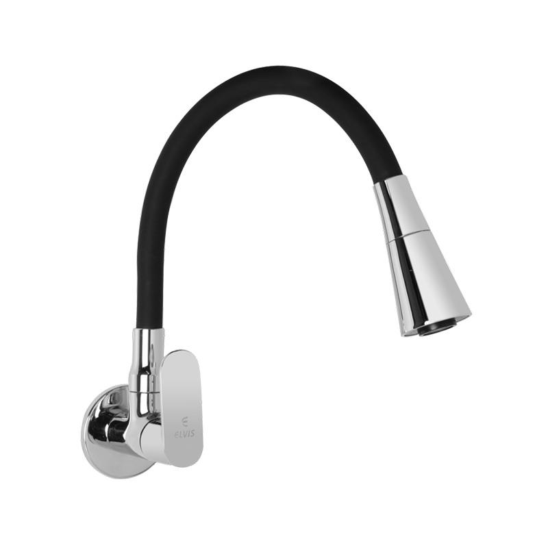 Superb Sink Cock with Flexible Bend