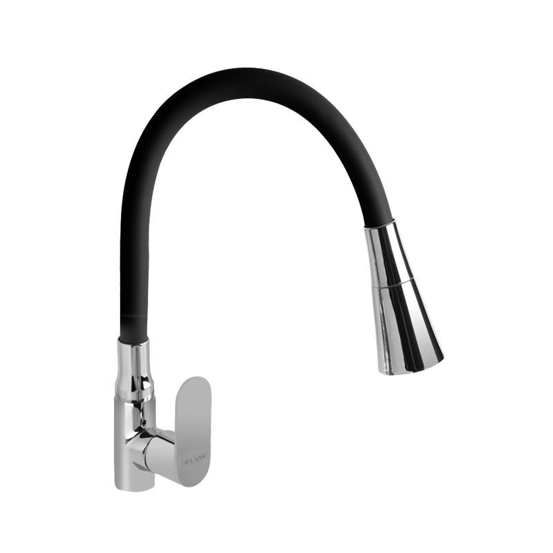 Superb Swan Neck Cock with Flexible Bend