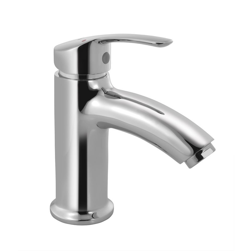 Cosmo Single Lever Basin Mixer