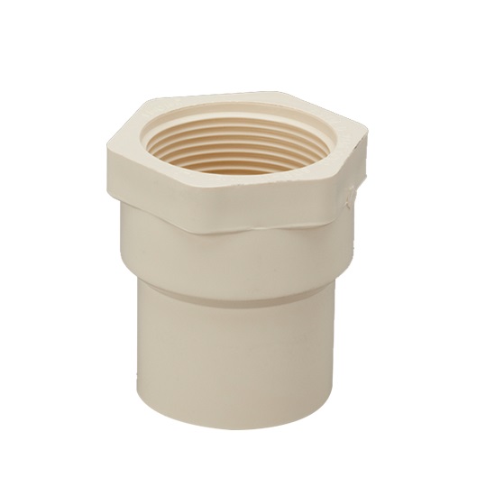 CPVC FTA 1/2 inch SDR-11