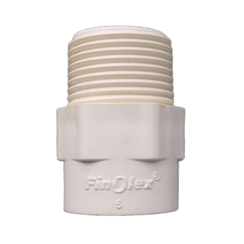 CPVC MTA 1/2 inch SDR-11