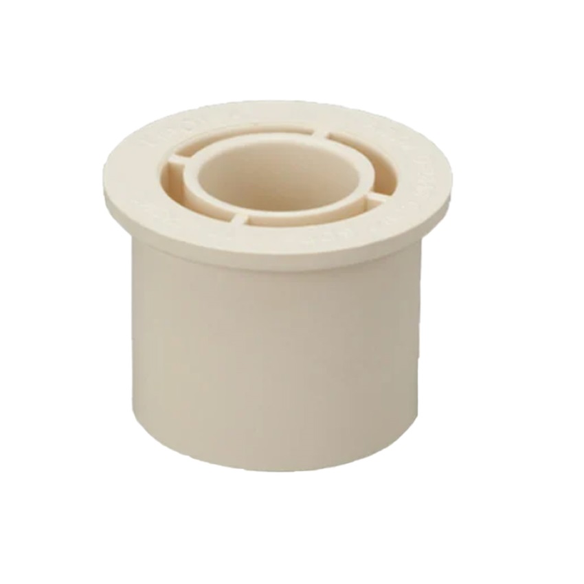 1.1/4 x 1/2 inch CPVC Reducing Bush SDR-11