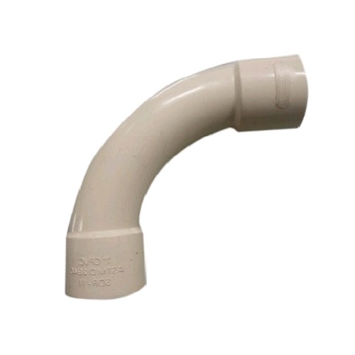 3/4 inch CPVC Sweep Bend (Both Side Socket)