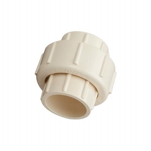 CPVC Union 1/2 inch SDR-11