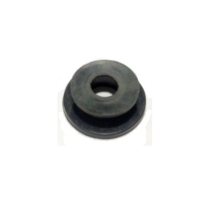 16x13 mm Rubber Grommet (100 Nos)