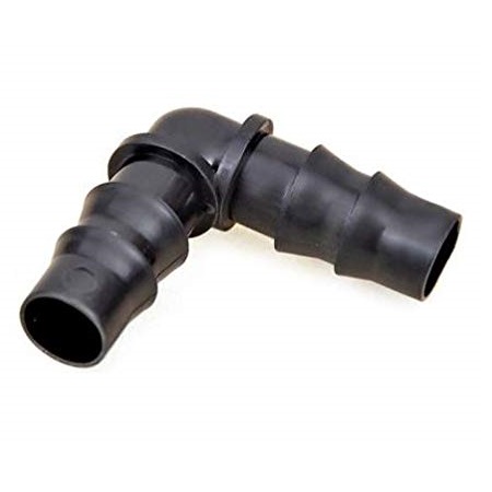 16 mm Barbed Elbow (100 Nos)