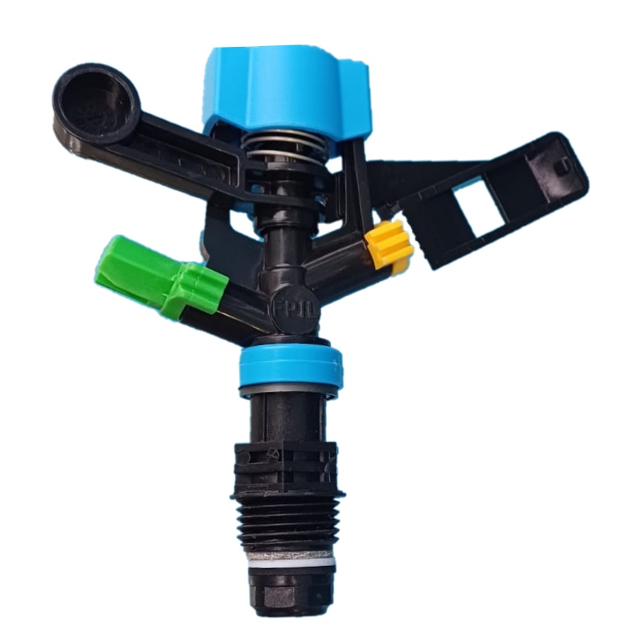 1/2 inch Plastic Sprinkler, Full Circle