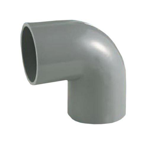 PVC Moulded Elbow  63 mm 6kg/cm2