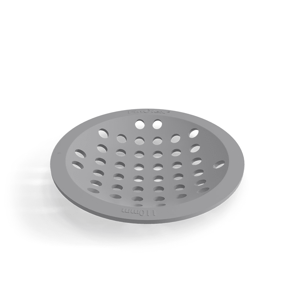 Selfit 4 inch (110 mm) PVC Jali for Nahani Trap