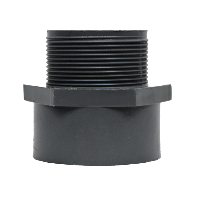 PVC Reducer MTA  25x20 mm 6kg/cm2