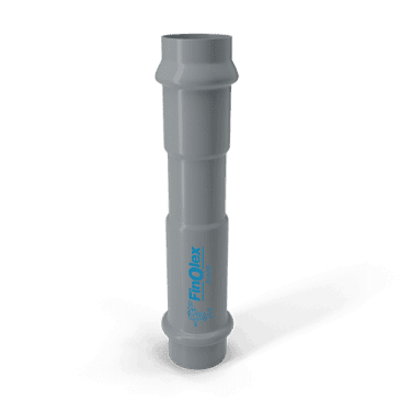 PVC Repair Coupler 110 mm  4kg/cm2