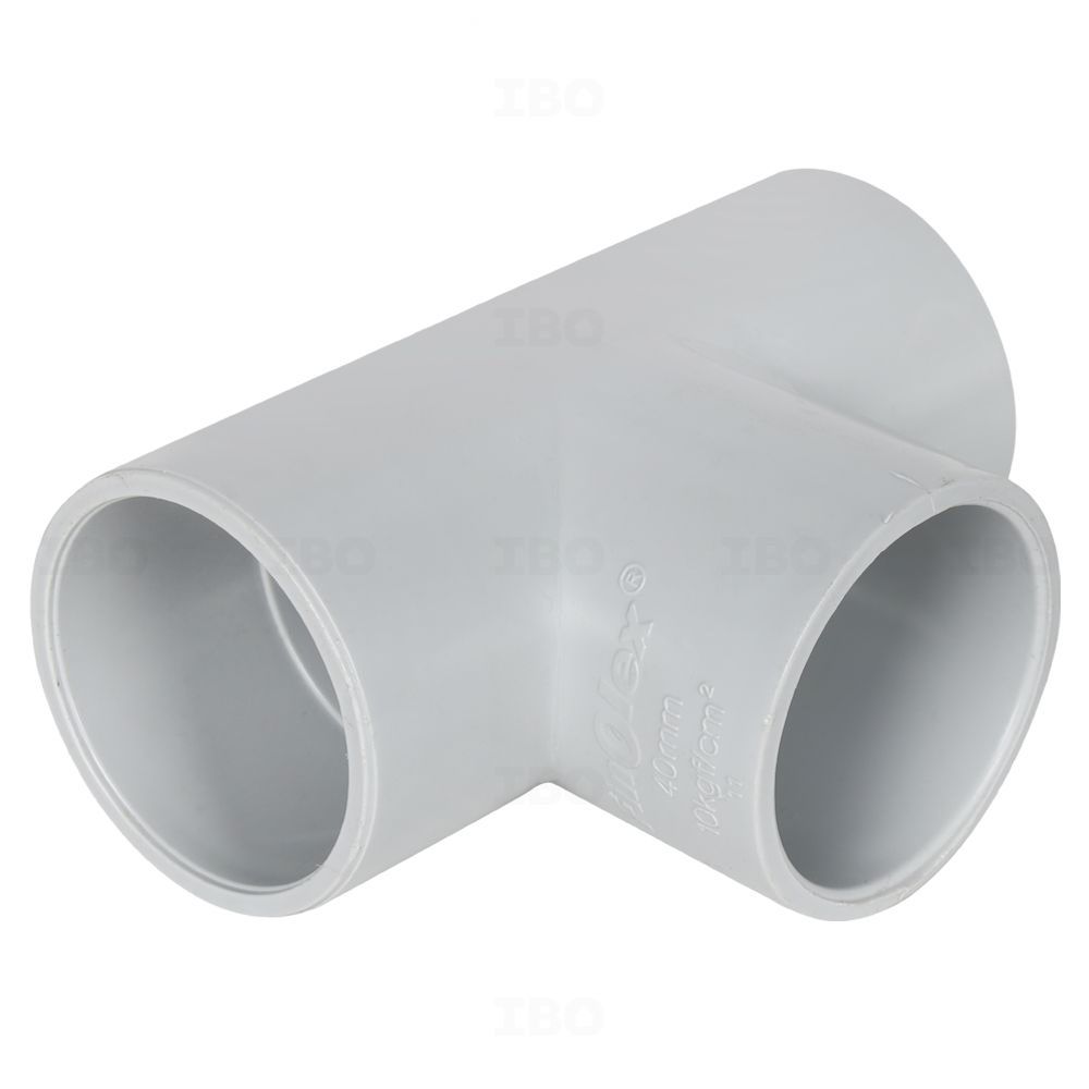 PVC Tee  63 mm  6kg/cm2