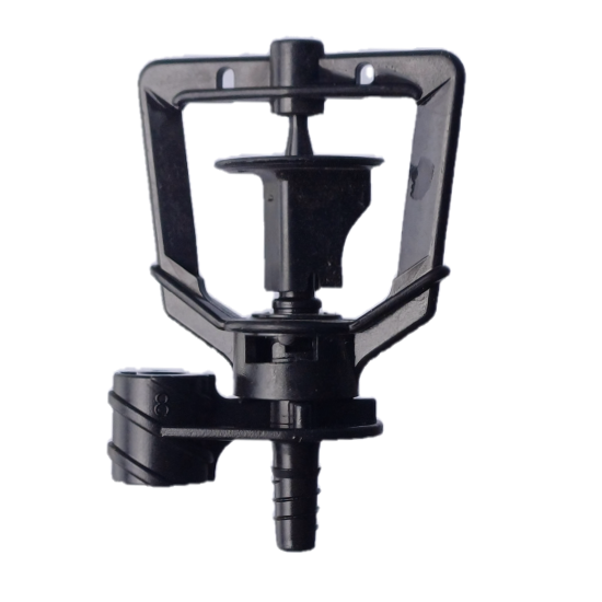 Rondo Micro Sprinkler 40 LPH - Black