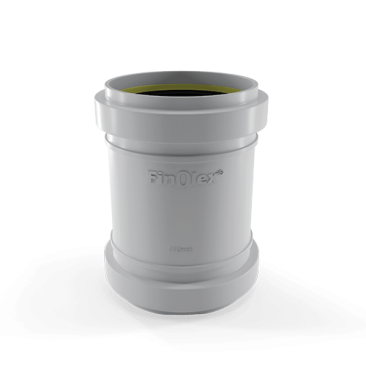 Ringfit 110 mm Coupler