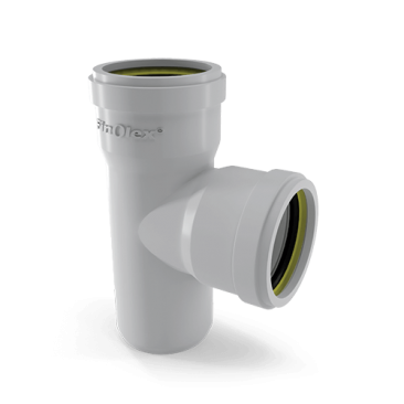 Ringfit 110 mm Plain Tee