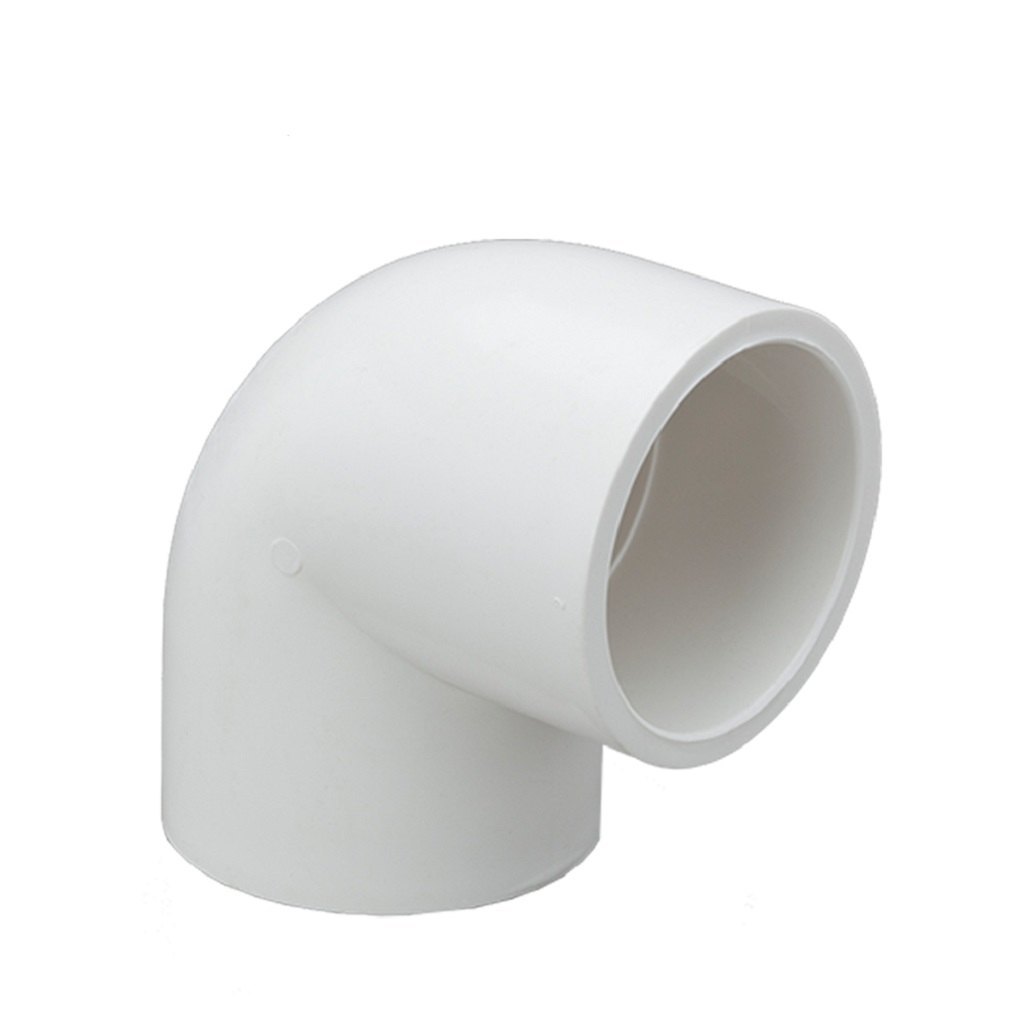 3/4 inch UPVC Elbow 90° SCH-80