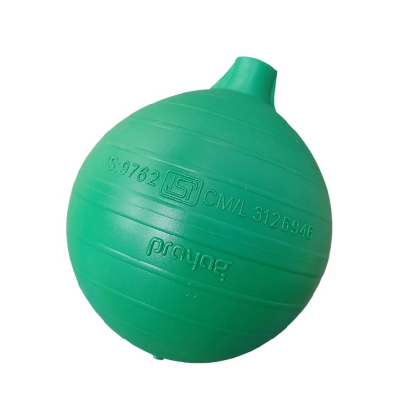 1/2 inch (15 mm) Ball Cock Ball Only (Float)