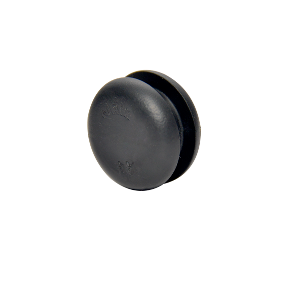 16x13 mm Rubber Grommet Plug