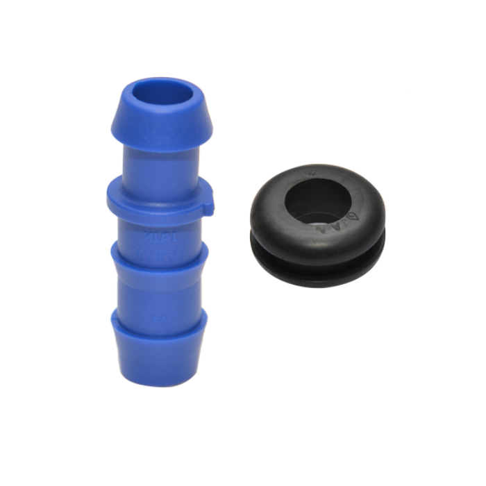 16x13 mm Grommet & Takeoff (GTO)