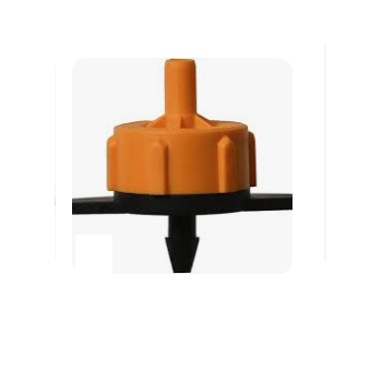 Turbo Key Dripper  2 LPH (100 Nos)