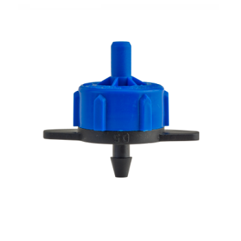 Turbo Key Dripper  8 LPH (100 Nos)