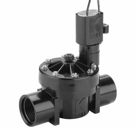 1 inch Solenoid Valve PRO-150 Series 