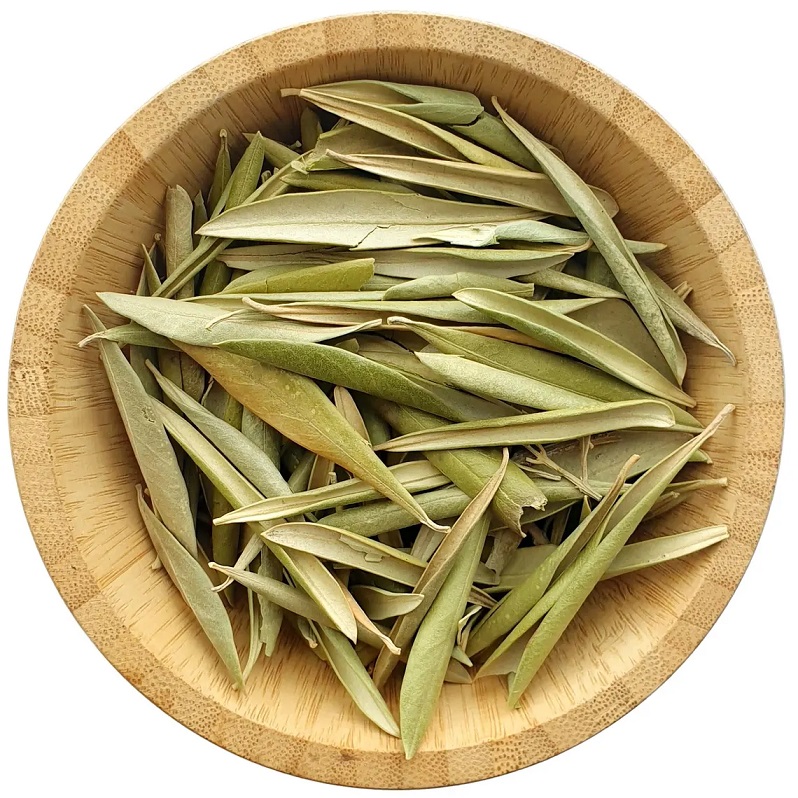 Natural Dried Olive Leaves (1 kg)