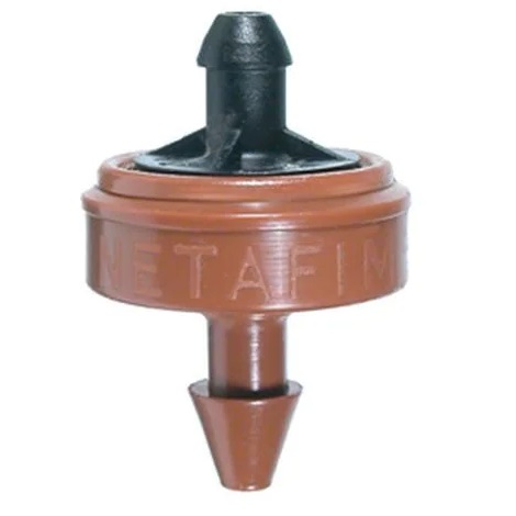 PCJ Online Dripper 2 lph (Pack of 100 Pcs)